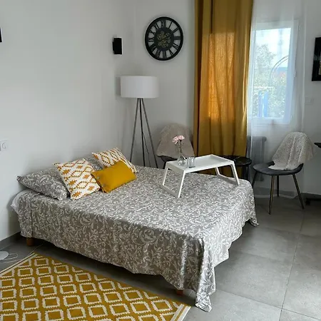 Bed & Breakfast Independant Pres De Walygator *