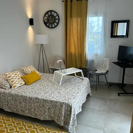 Independant Pres De Walygator Bed & Breakfast Brax (Lot-et-Garonne)