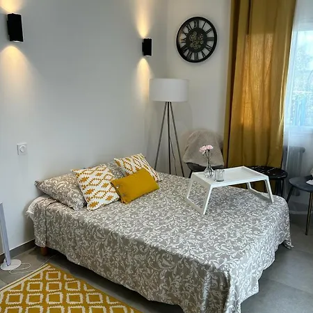 Bed & Breakfast Independant Pres De Walygator Brax (Lot-et-Garonne)